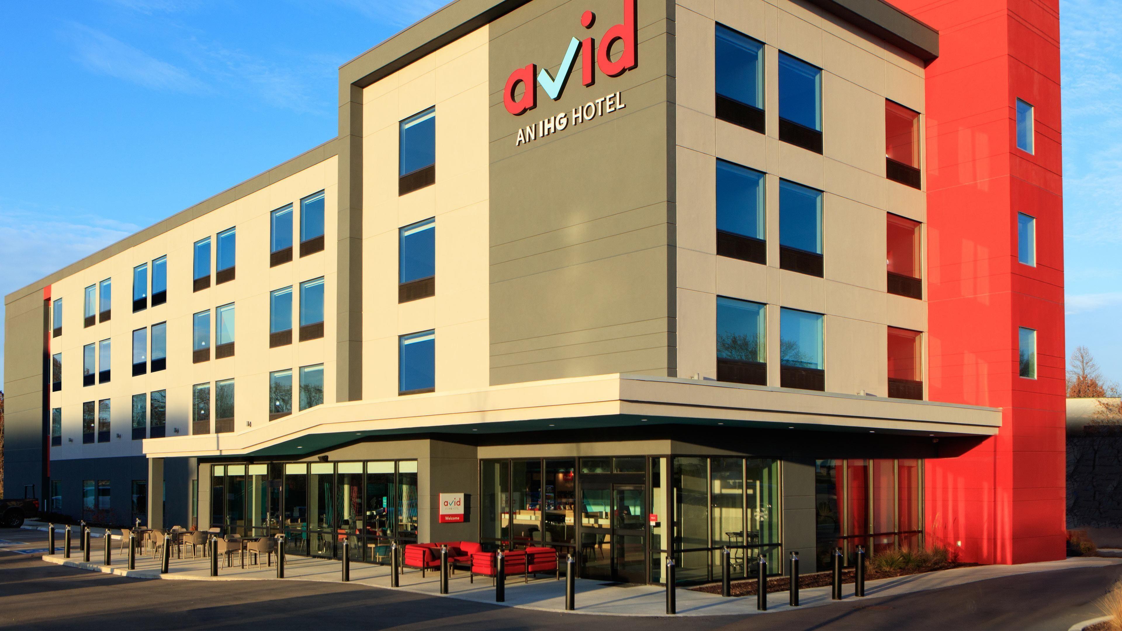 5 Smart Hotels in Appalachian Mountains Worth Booking