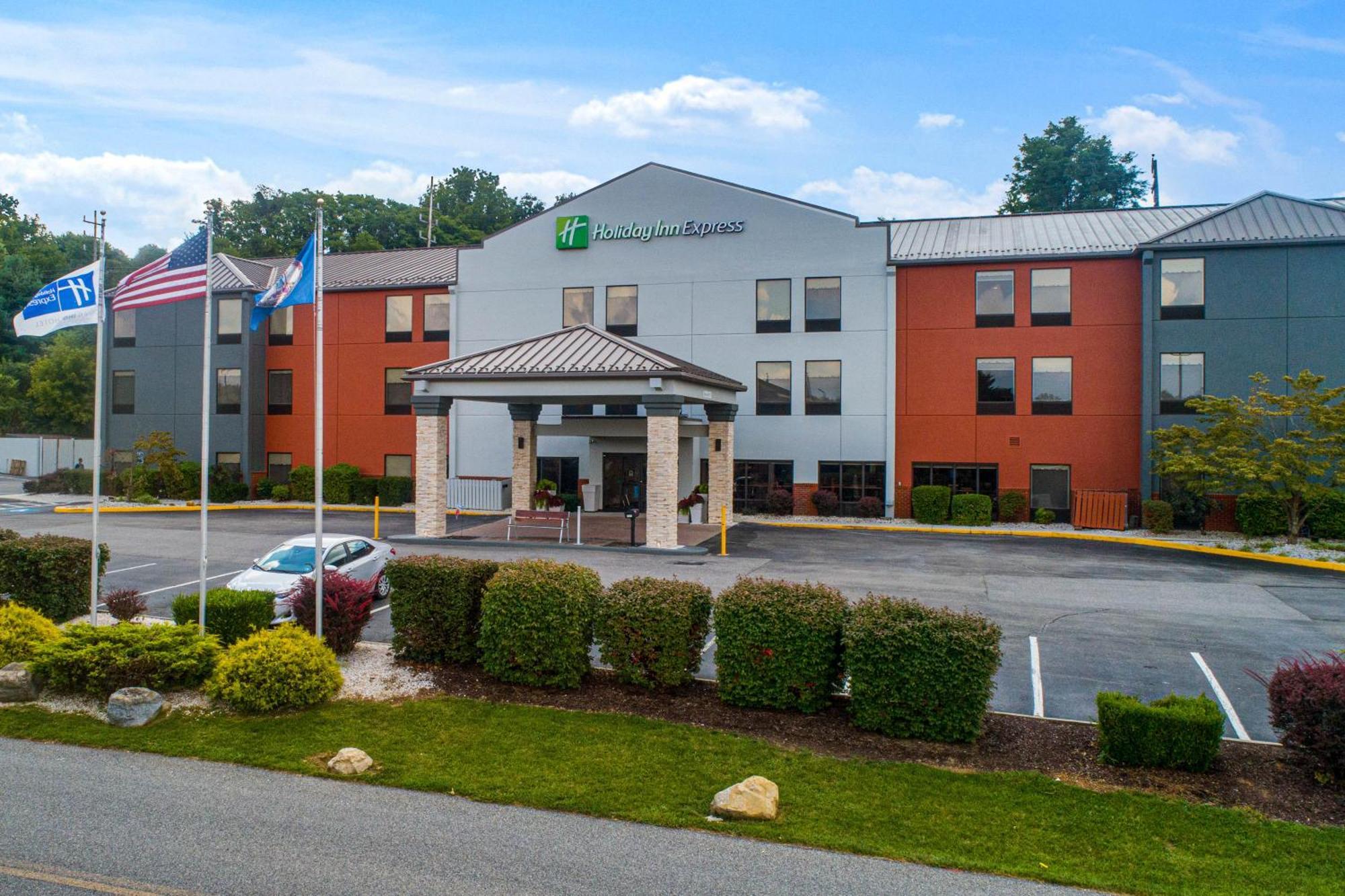 15 Highest-Rated Hotels for Cleanliness in the Appalachian Mountains