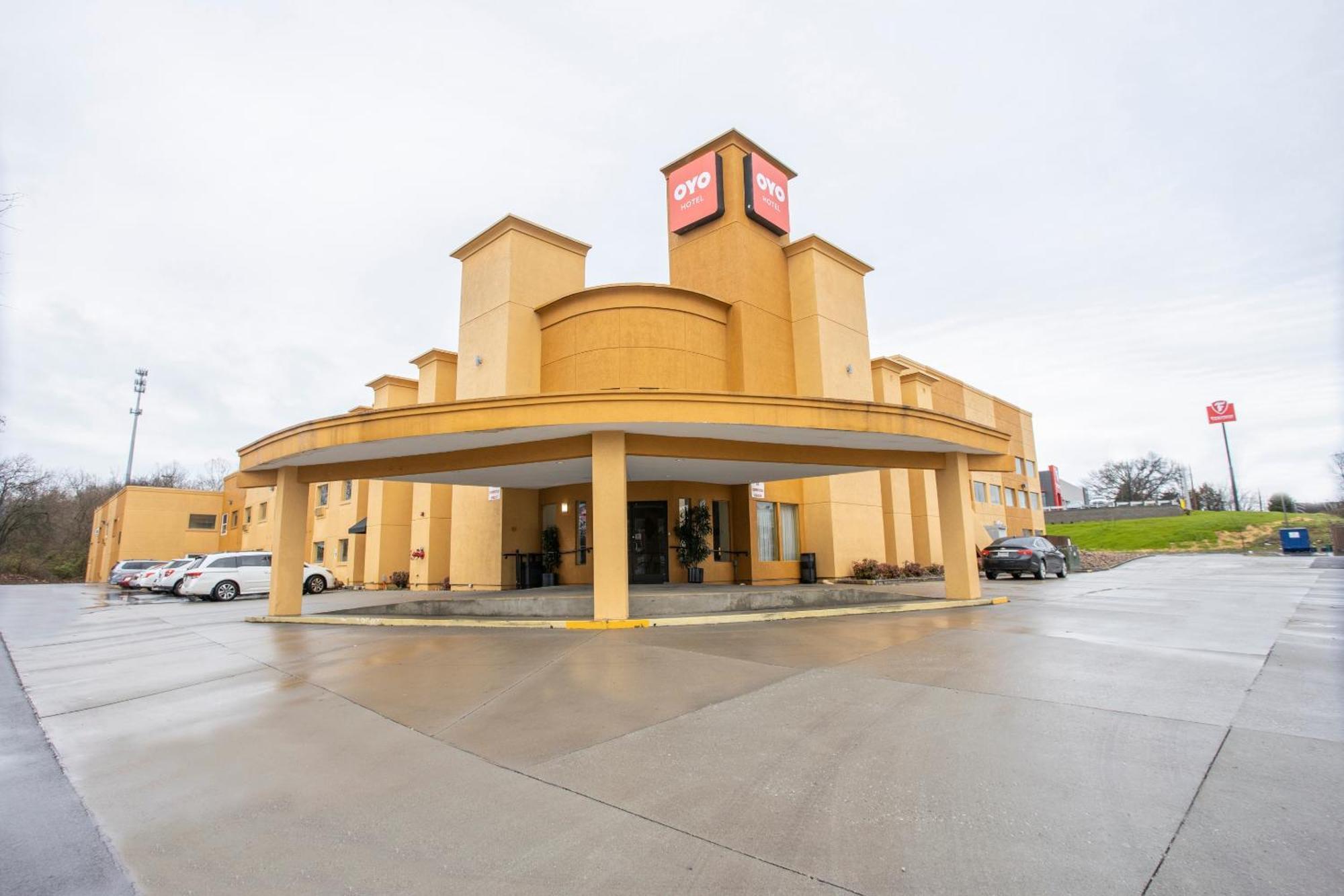 5 Smart Budget Hotels In West Knoxville Worth Booking