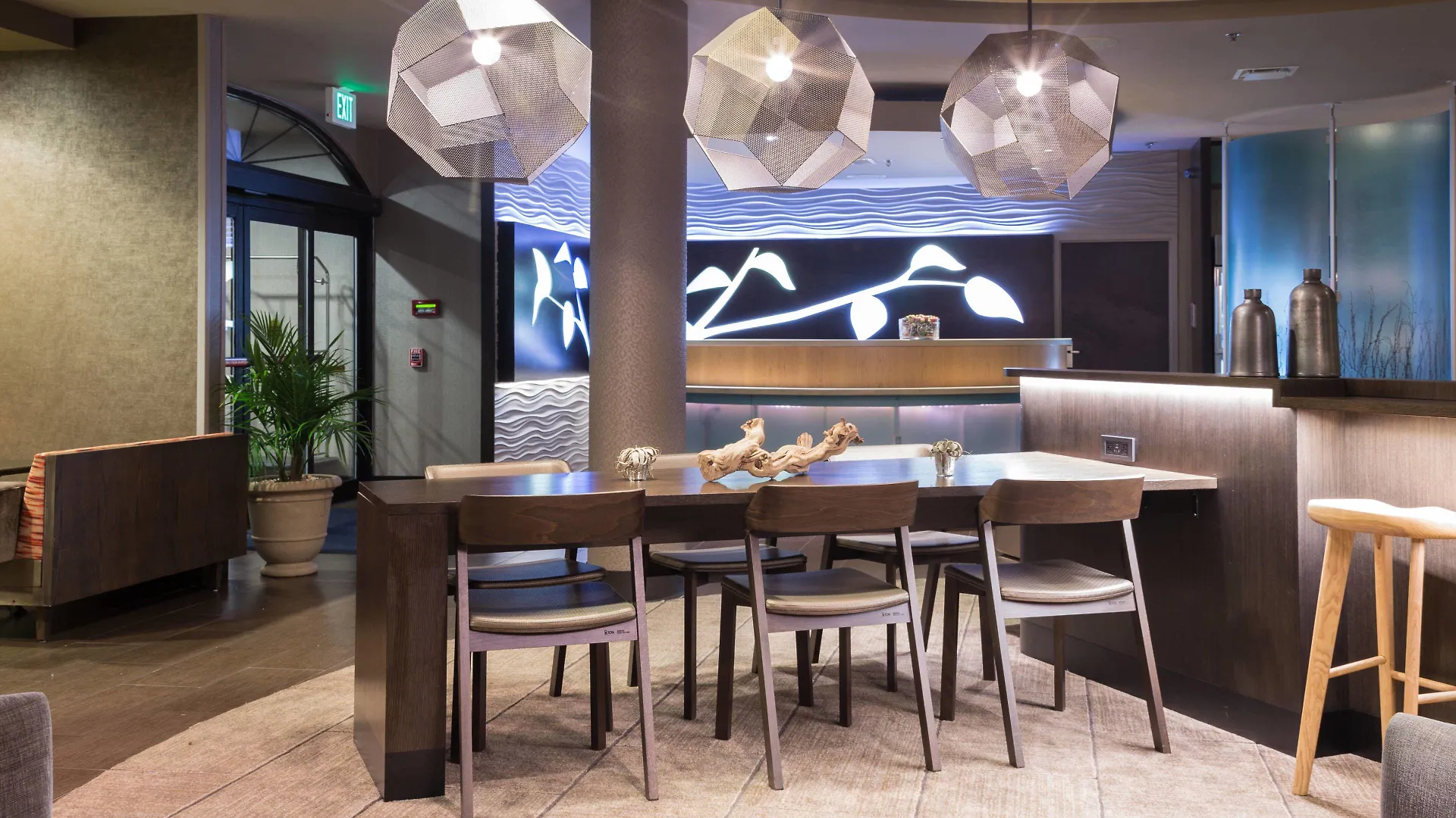 Staying In Pennsylvania: 4 SpringHill Suites Hotels Compared