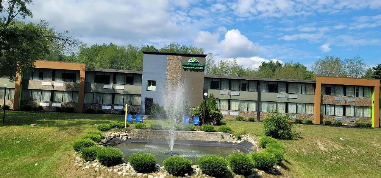 Staying Near Shepard Park: 4 Budget Hotels Compared