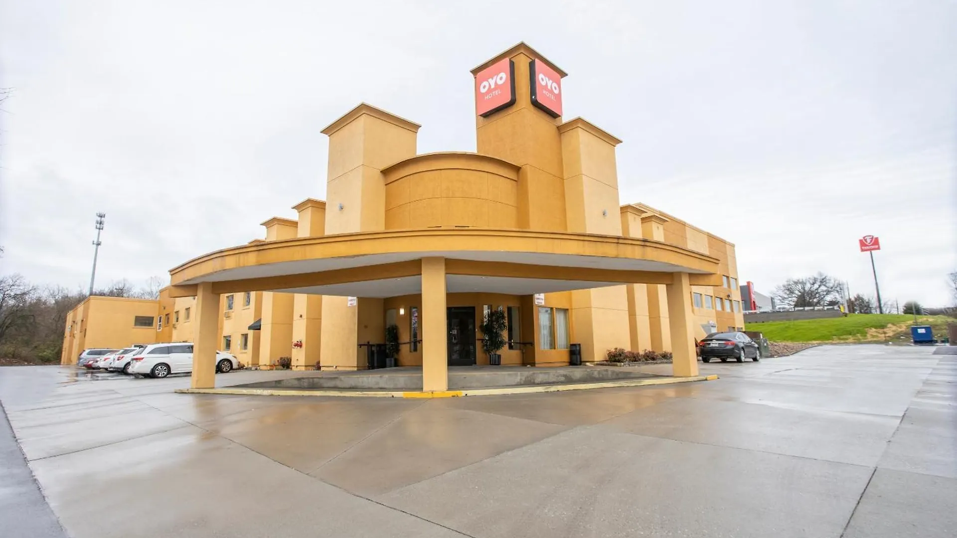 5 Smart Budget Hotels In West Knoxville Worth Booking