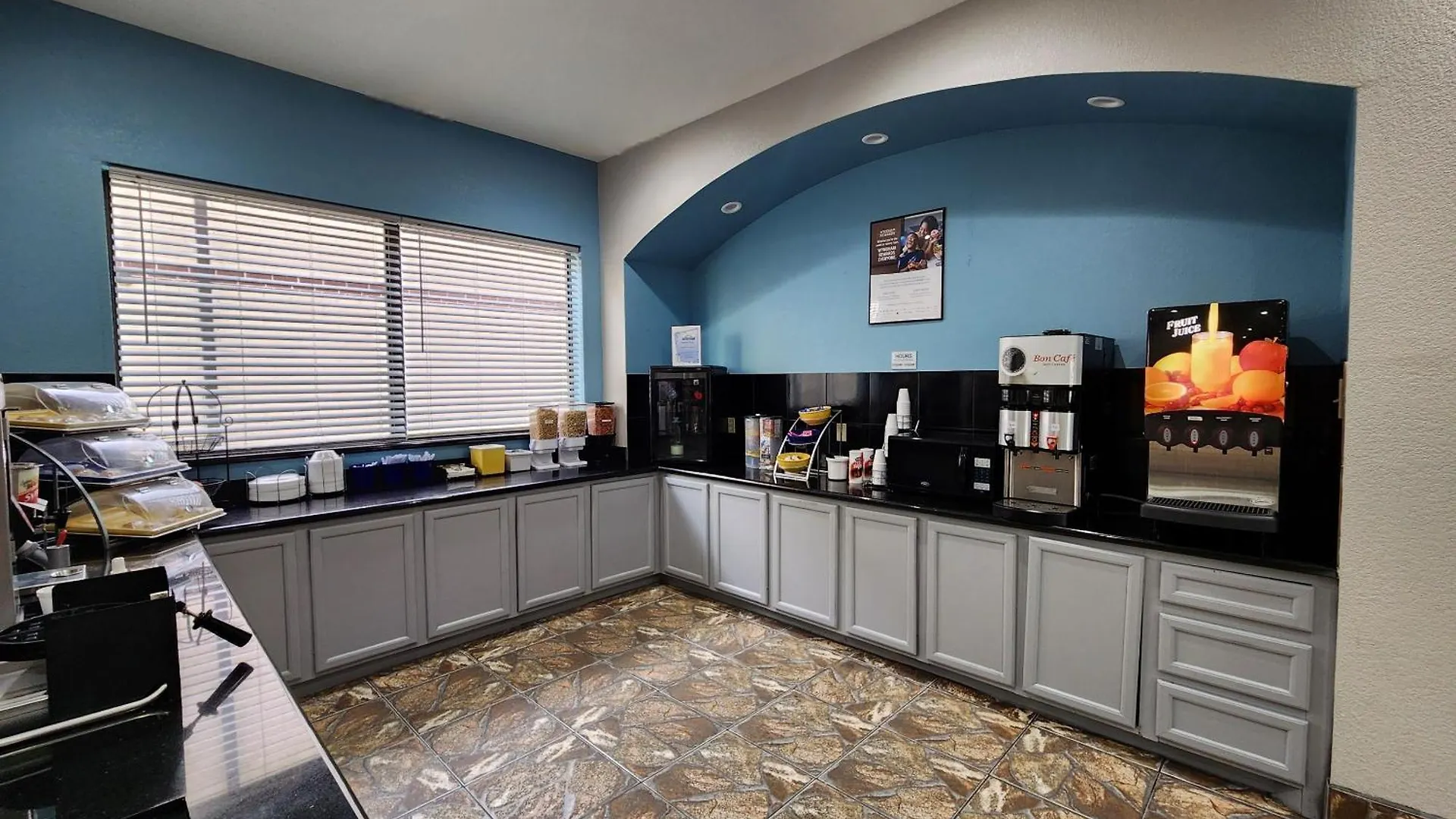 4 Family Hotels in North Texas Gulf Coast Worth Booking