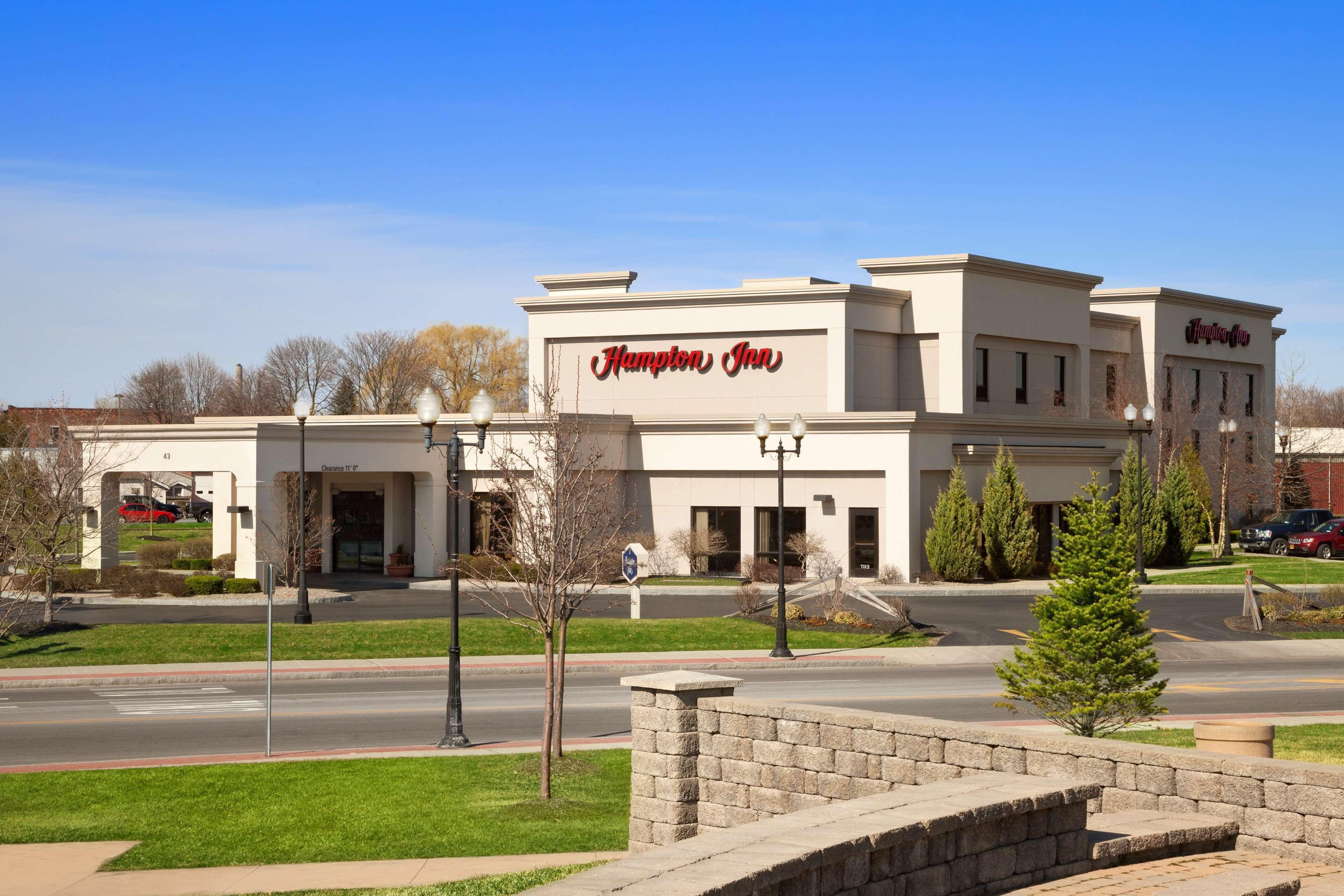 15 Smart Central Hotels in Upstate New York Worth Booking