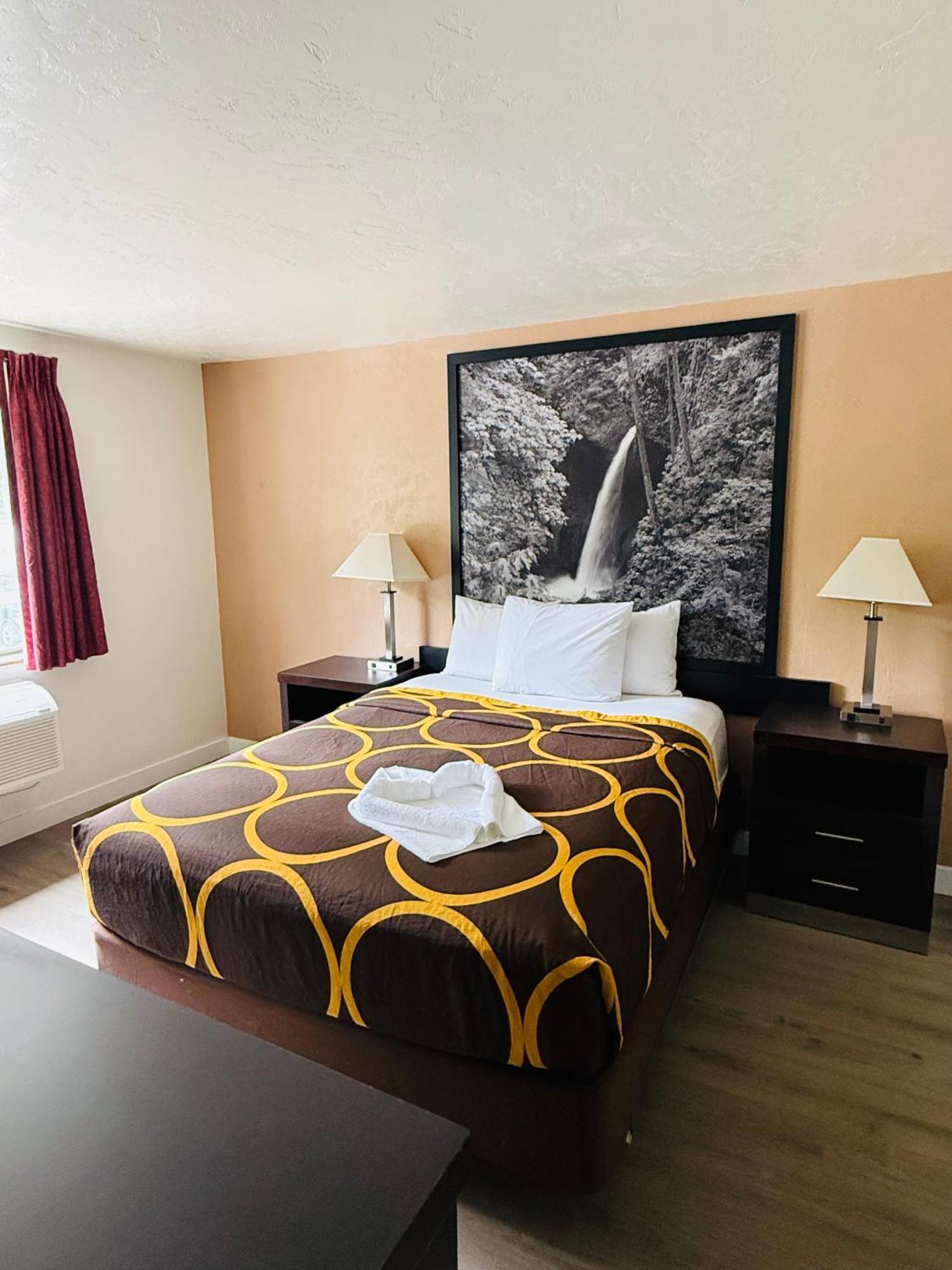 15 Resort Hotels in Washington State That Deserve Your Attention