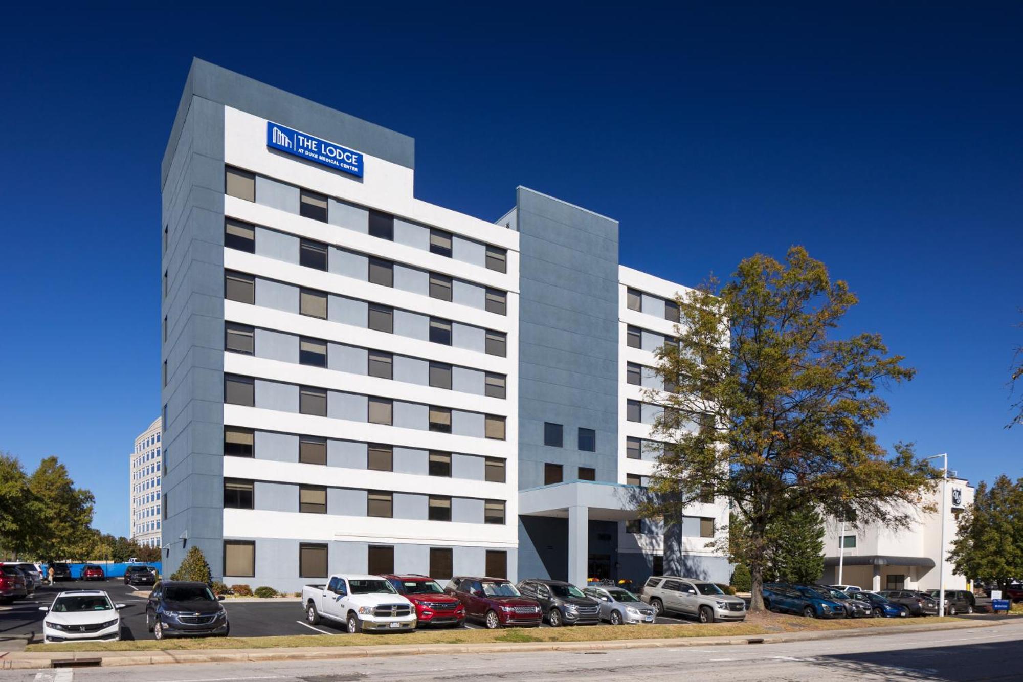 15 Top-Rated Resort Hotels in North Carolina Worth Booking