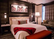 15 Washington State Resorts for Solo Rainy-Day Escapes