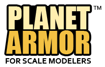 Planetarmor
