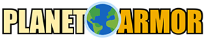 Planet Armor